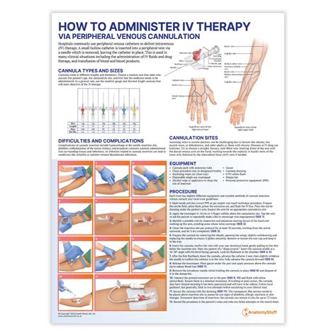 Administering Central Iv Therapy Video With Booklet Institutional Version