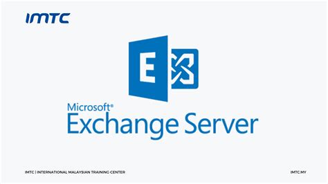 Administering Microsoft Exchange Server 2016 20345 1