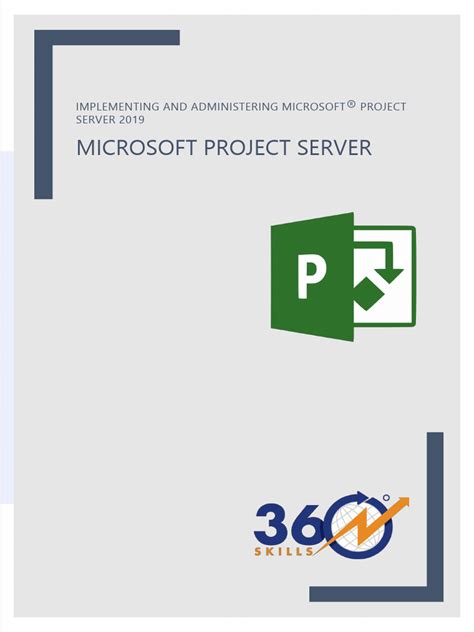 Administering Microsoft Office Project Server 2003 ( Epm Learning)