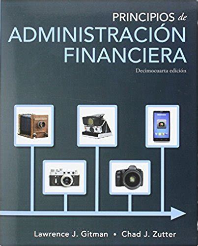 administracion financiera gitman
