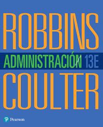 Download Administracion Robbins Coulter 