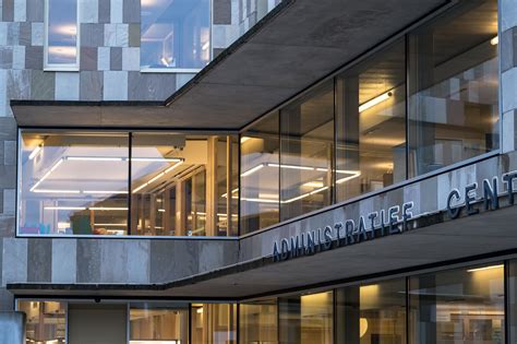 administratief centrum