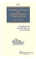 Download Administration Of Government Contracts 4E 