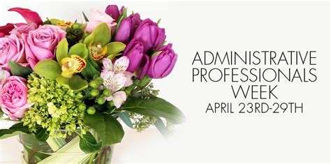 Administrative Professionals Day Everyday Flowers Flowers For Administrative Professionals Day - Flowers For Administrative Professionals Day