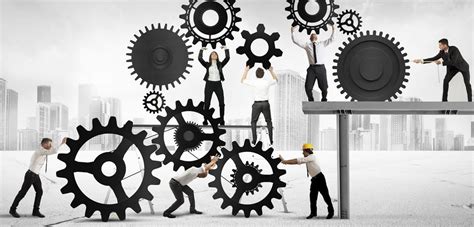 Administrative Theory