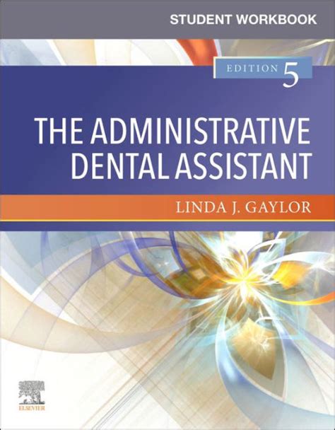 Read Online Administrative Dental Assistant Thrid Edition Workbook Answers 
