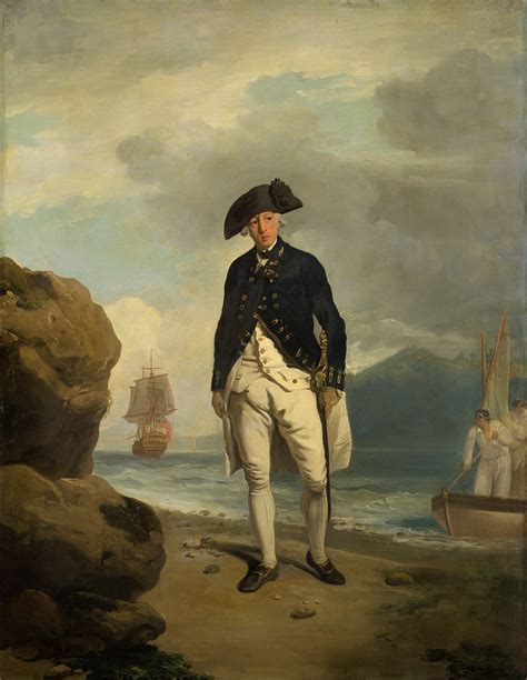 admiral arthur phillip biography of abraham