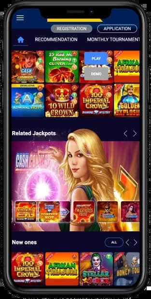admiral casino app
