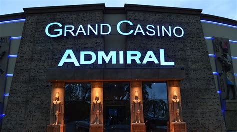 admiral casino bratislava