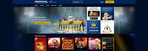 admiral casino online at aozg belgium