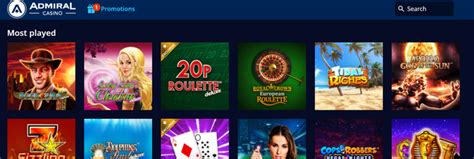 admiral casino online chat jcpb canada