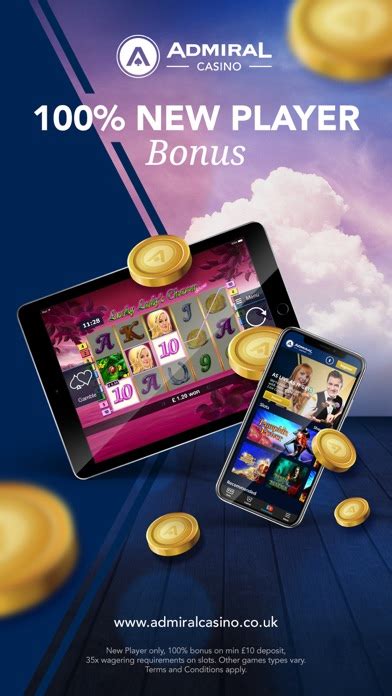 admiral casino online free game joae luxembourg