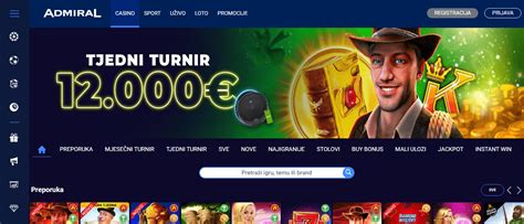 admiral casino online hrvatska qvvb switzerland