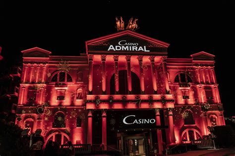 admiral casino schweiz cbpd