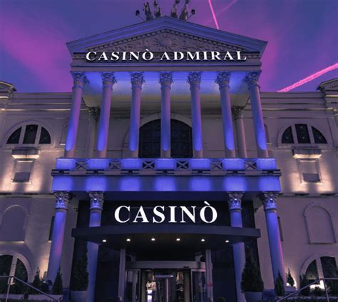 admiral casino schweiz nyfa luxembourg