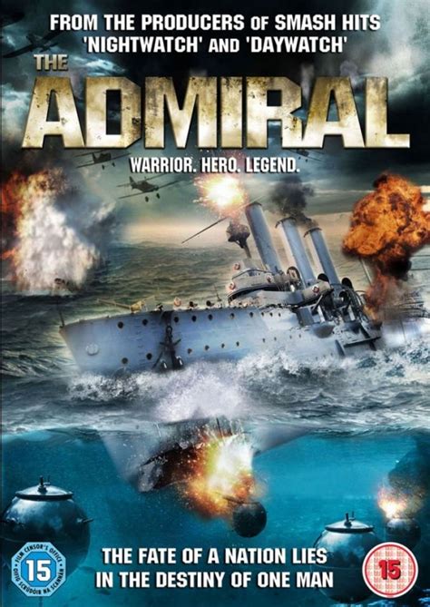 admiral filme online