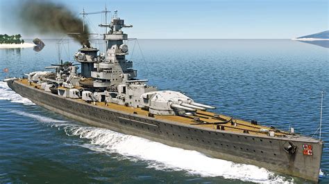 Admiral Graf Spee