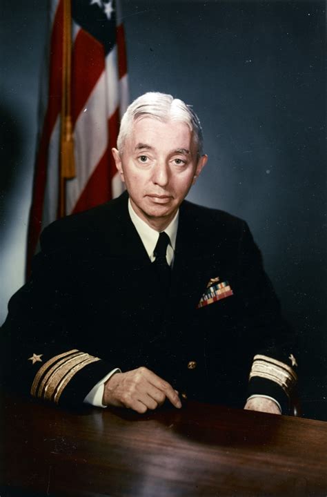 admiral rickover biography