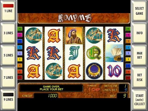 admiral slot games online free