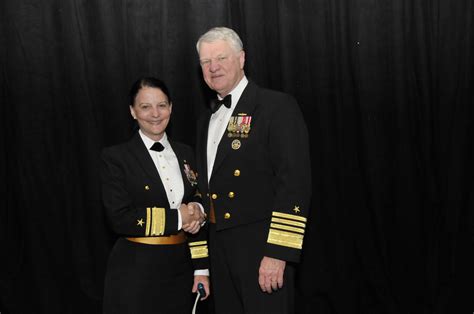 admiral wendy carpenter biography