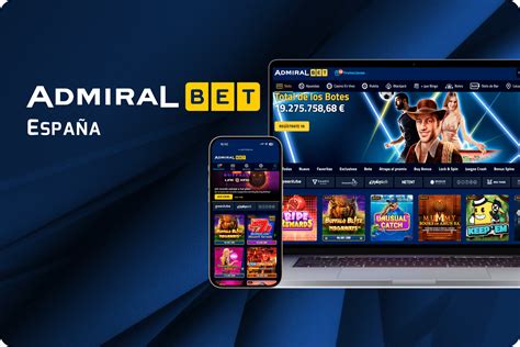 admiralbet casino cevy