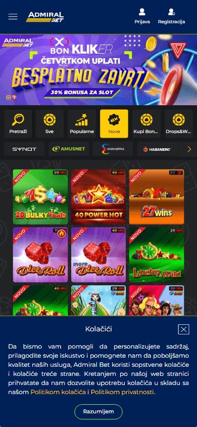 admiralbet casino sogi belgium