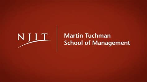 Admission Requirements Martin Tuchman School Of Management Njit Math 333 - Njit Math 333