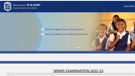 admission scertodisha com