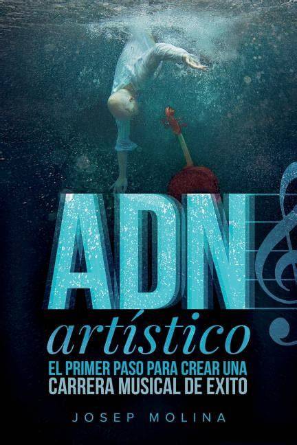 adn artistico el primer paso para crear una carre