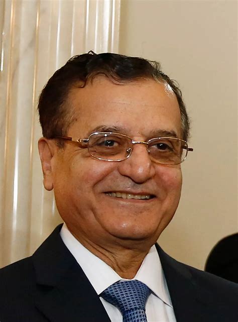 adnan mansour biography