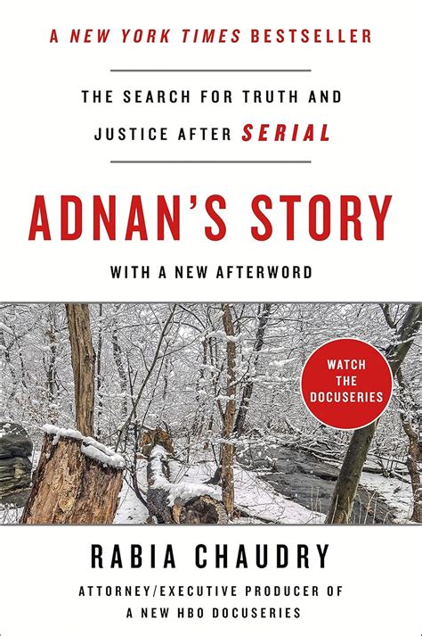 adnans story