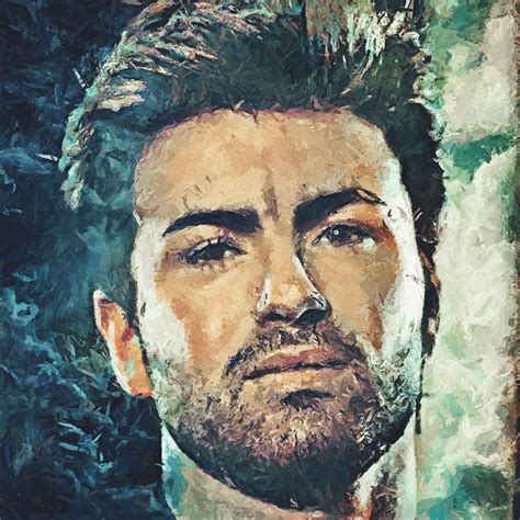 adnate biography of george michael