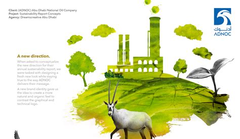 Adnoc Environmental Guidelines