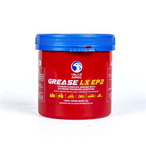 Adnoc Grease Ep 2