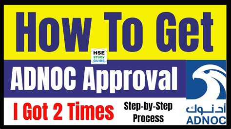 Download Adnoc Hse Requirements 