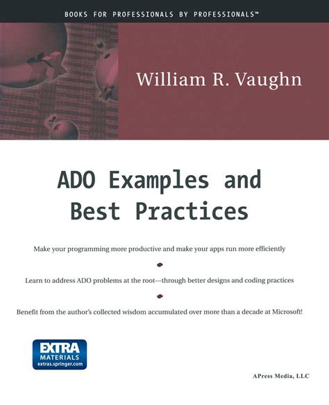 Full Download Ado Examples And Best Practices 