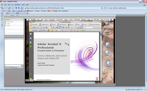 Adobe Acrobat 8 0 W Cd Rom