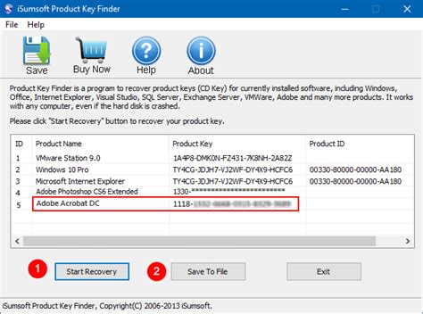 Adobe Acrobat X Pro Serial Number