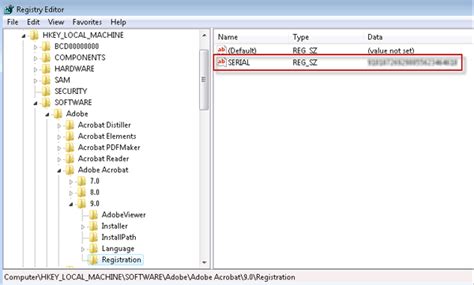 Adobe Acrobat X Serial