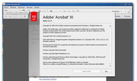 Adobe Acrobat Xi Pro Serial Number