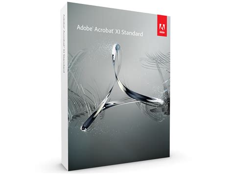 adobe acrobat xi standard 日本語版 ダウンロード