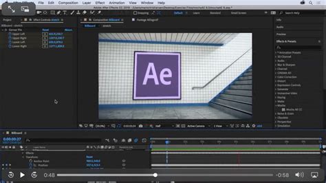 Adobe After Effects Cc