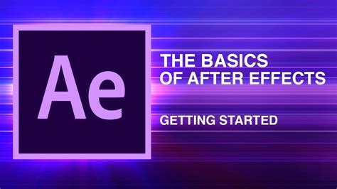 Adobe After Effects Cc Basics And Advanced Motion Graphics