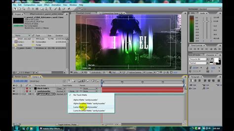 Adobe After Effects Cs3 Das Praxisbuch Zum Lernen