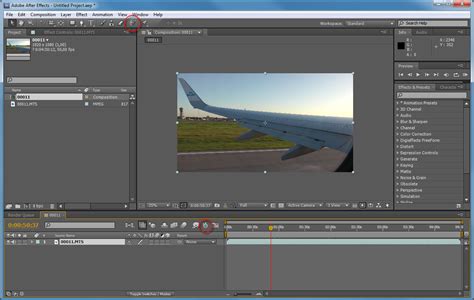 Adobe After Effects Cs5 Visual Effects And Compositing Studio Techniques