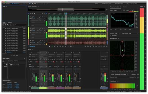 adobe audition | Download v ci t Adobe Audition CC