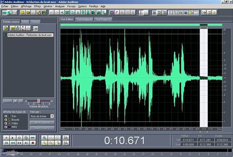 Adobe Audition 2