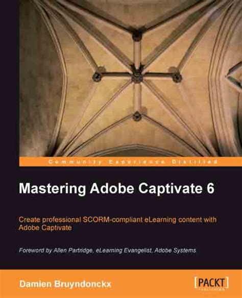 Adobe Captivate 6 Documentation
