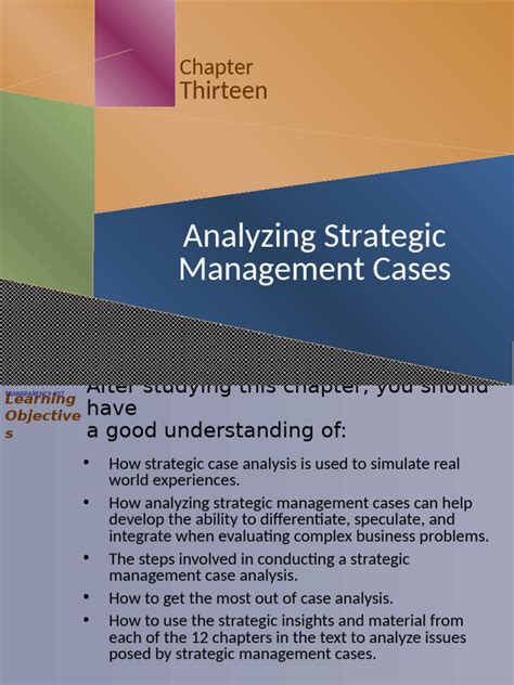 Adobe Case Analysis Strategic Management