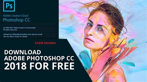 Adobe Cc 2018 Full In Depth Guide